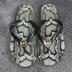 Michael Kors Sandals